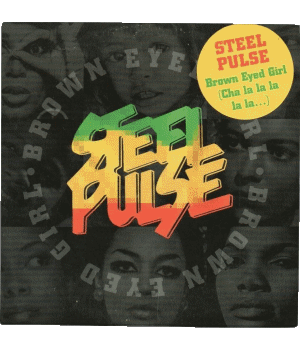 Steel Pulse Reggae Musik Multimedia 