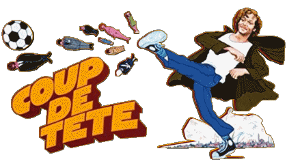 Coup de Tete Patrick Dewaere Películas Francia Multimedia 