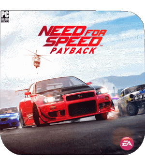 Payback Need for Speed Videospiele Multimedia 