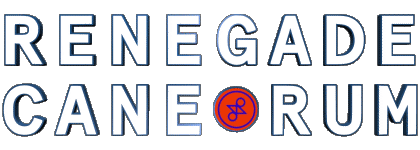 Renegade Ron Bebidas 