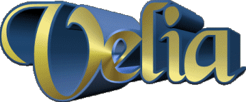 Velia V WEIBLICH - Italien Vorname 