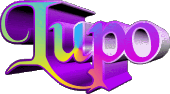 Lupo L MANN - Italien Vorname 