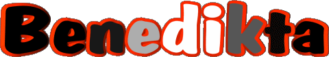 Benedikta B FEMENINO - Alemania Nombre 
