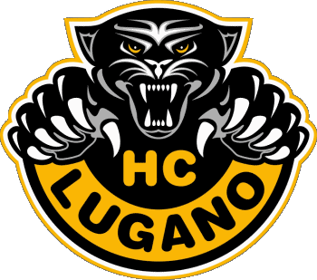 Lugano HC Suiza Hockey - Clubs Deportes 
