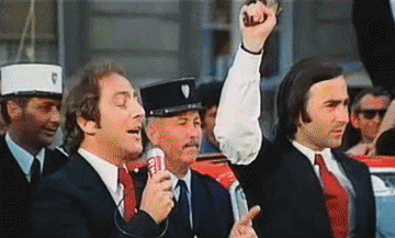 Les Fous du Stade - Vidéo Les Charlots Movie France Multi Media 