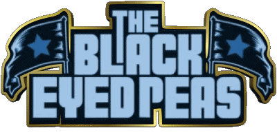 The Black Eyed Peas Dance Musik Multimedia 