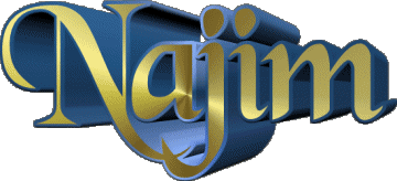 Najim N MANN - Maghreb Muslim Vorname 