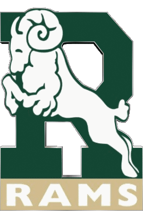 Regina Rams CWUAA - Canada West Universities Kanada - Universitäten Sport 