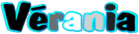 Vérania V FEMMINILE - Francia Nome 