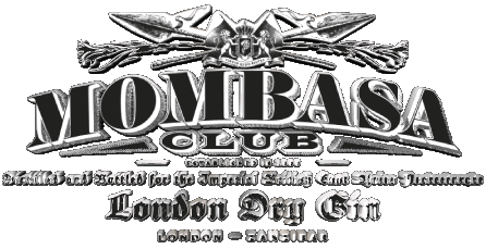 Mombasa Ginebra Bebidas 