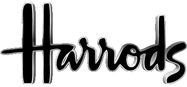 Harrods Kaufhäuser Mode 