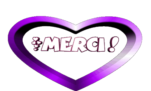 03 Merci Français Messages 