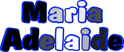 Maria Adelaide M Compuesto FEMENINO - Italia Nombre 