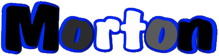 Morton M MASCHIO - UK - USA - IRL - AUS - NZ Nome 