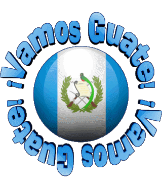 Bandera Vamos Guate Spanisch Nachrichten 