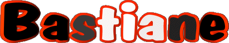 Bastiane B FEMININ - France Prénoms 