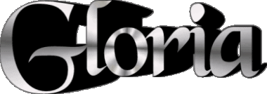 Gloria G FEMENINO - Italia Nombre 