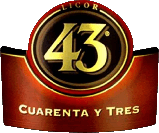 Cuarenta-Y-Tres-Licor-43 Digestive -  Liköre Getränke 