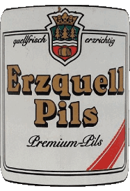 Erzquell Alemania Cervezas Bebidas 