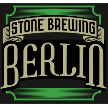 Berlin-Berlin Stone Brewing co USA Beers Drinks 