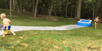 Fail Pool PEOPLE Humor -  Fun 