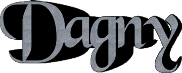 Dagny D FEMMINILE - Germania Nome 