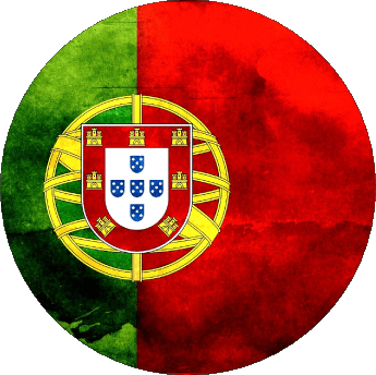 Ronda Portugal Europa Banderas 