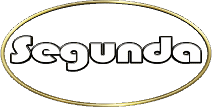 Segunda S FEMENINO - España Nombre 