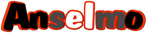 Anselmo A MASCULIN - Italie Prénoms 