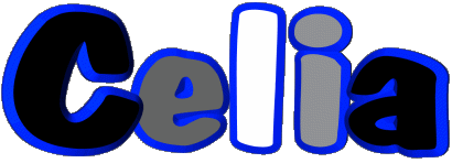 Celia C FEMININE - Spain First Names 