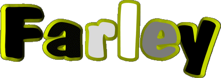 Farley F MASCULIN - UK - USA Prénoms 