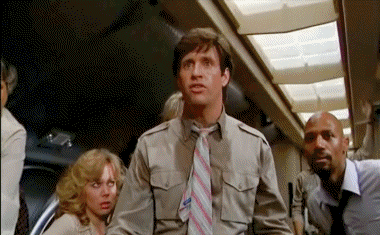 Airport 2 - The Sequel Airplane Películas Internacional Multimedia 