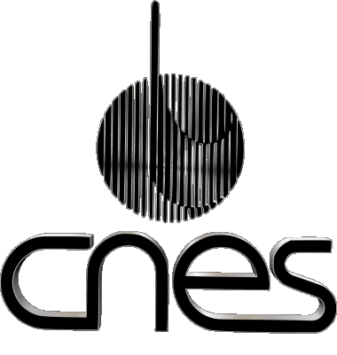 CNES - Centre national d'études spatiales Space - Research Transport 