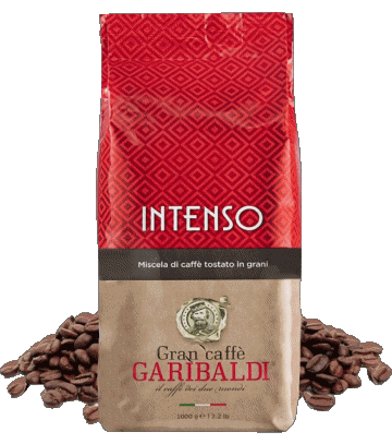 Garibaldi caffè Bevande 