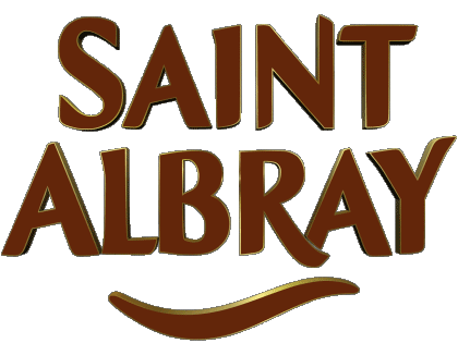 Saint Albray France Fromages Nourriture 