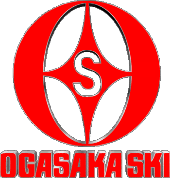 Ogasaka Ski Sci - Attrezzatura Sportivo 