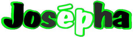 Josépha J WEIBLICH - Frankreich Vorname 