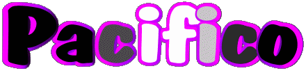 Pacifico P MASCULIN - Italie Prénoms 