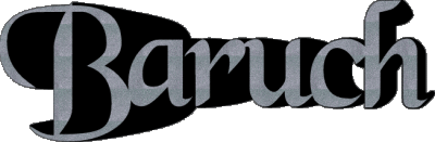 Baruch B MASCULINE - France First Names 