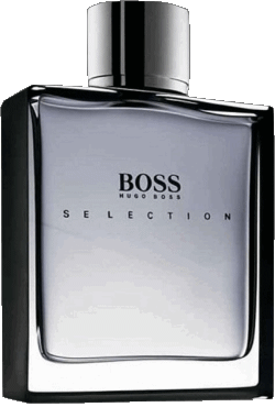 Hugo Boss Couture - Perfume Fashion 