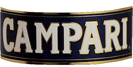 Campari Apéritifs Boissons 