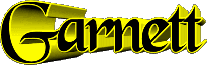Garnett G MASCULINE -  UK - USA - IRL - AUS - NZ First Names 