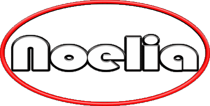 Noelia N FEMININ - Espagne Prénoms 