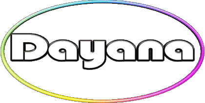 Dayana D FEMENINO - Francia Nombre 