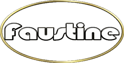 Faustine F FEMMINILE - Francia Nome 