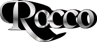 Rocco R MANN - Italien Vorname 