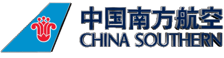 China Southern Airlines China Asia Aviones - Aerolínea Transporte 