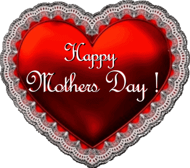 013 Happy Mothers Day Anglais Messages 