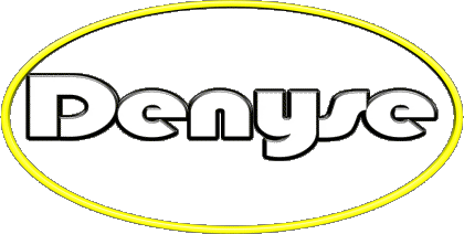 Denyse D FEMMINILE - Francia Nome 