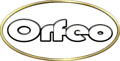 Orfeo O MASCHIO -  Italia Nome 